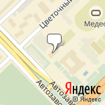 Фото Москвич в Набережных Челнах