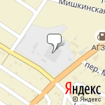 Фото Новочеркассктранссервис в Новочеркасске