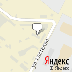 Фото Областная автобаза УФПС в Владимире