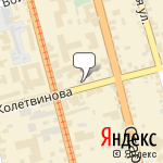 Фото Парковочное пространство Тулы, МКУ Автохозяйство, Парковки в Туле в Туле