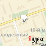 Фото Парксервис в Дзержинске