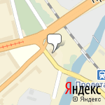 Фото Платная автопарковка в Твери