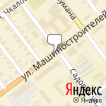 Фото Платная Автостоянка в Йошкаре-Оле