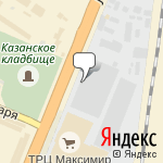 Фото Потребительский гаражный кооператив Автодом в Воронеже