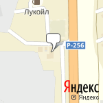 Фото Придорожный комплекс Маяк в Новоалтайске