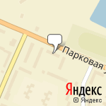 Фото Принц, автостоянка в Ясном