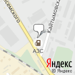 Фото Шиномонтажная мастерская в Новосибирске