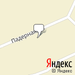 Фото Штрафстоянка в Орде