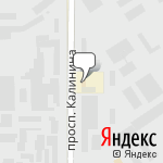 Фото Штрафстоянка в Барнауле