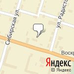 Фото Сибирская автостоянка в Нижнем Тагиле