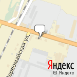 Фото Синева автостоянка в Советске