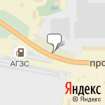 Фото Социальная автостоянка Абакан-ралли в Омске