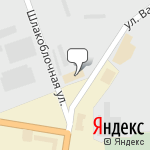 Фото СТО Бокситстрой в Североуральске