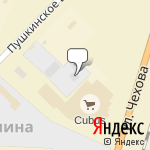 Фото СТО Пушкинское шоссе в Гатчине