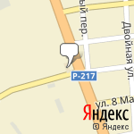 Фото Стоянка в Кропоткине