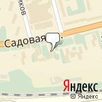 Фото Стоянка в Курчатове