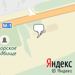 Фото Стоянка в Ярцеве