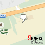 Фото Стоянка автотранспорта в Ярцеве