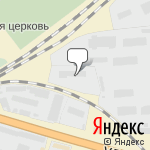 Фото Стоянка для большегрузных автомобилей в Иванове