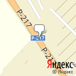 Фото Стоянка грузовых авто в Армавире