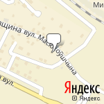 Фото Стоянка Миноблавтосервис в Минске