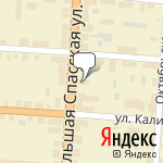 Фото Стоянка, Мойка, Шиномонтаж на Спасской в Ржеве