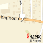 Фото СтоянкаАвтодром в Туле