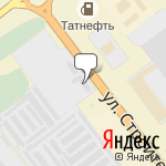 Фото Техник Автокооператив в Йошкаре-Оле