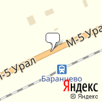 Фото Техносервис в Уфе