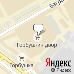 Фото Торговый комплекс Горбушкин двор в Москве