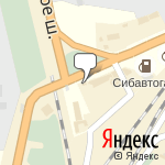 Фото Truck house в Новосибирске