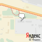 Фото Тульские электрические сети Тулэнерго гаражи в Туле