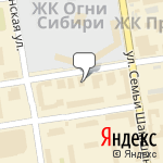 Фото Викинг Авто в Новосибирске