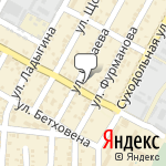 Фото Всеукраинский союз автомобилистов в Симферополе