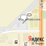 Фото Южный Гаражный потребительский союз в Магнитогорске