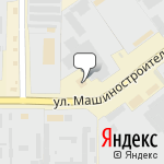 Фото Западный Автокооператив Гараж в Йошкаре-Оле