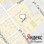 Фото АТП Август в Самаре