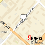 Фото Авто-помощь в Перми