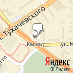 Фото Автоэвакуатор 911 в Самаре