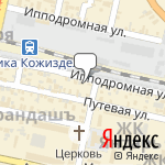 Фото Автоэвакуатор-93 в Краснодаре