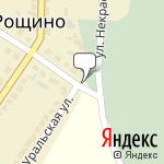 Фото Автопорт в Рощине