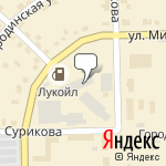 Фото Автопорт Трак в Челябинске