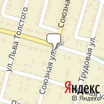 Фото Автосервис в Ефремове