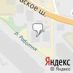 Фото Автосервис NewProbeg в Мытищах