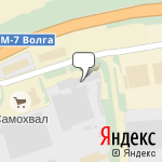 Фото Автоспас в Владимире