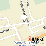 Фото Автоспас, служба эвакуации автомобилей в Горно-Алтайске