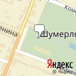 Фото Автотехпомощь в Шумерле