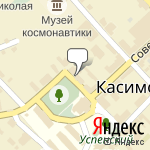 Фото Автотехцентр Автоимпорт в Касимове