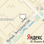 Фото АвтоТракс в Набережных Челнах