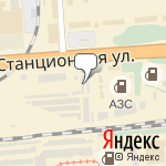 Фото Автовал в Новосибирске